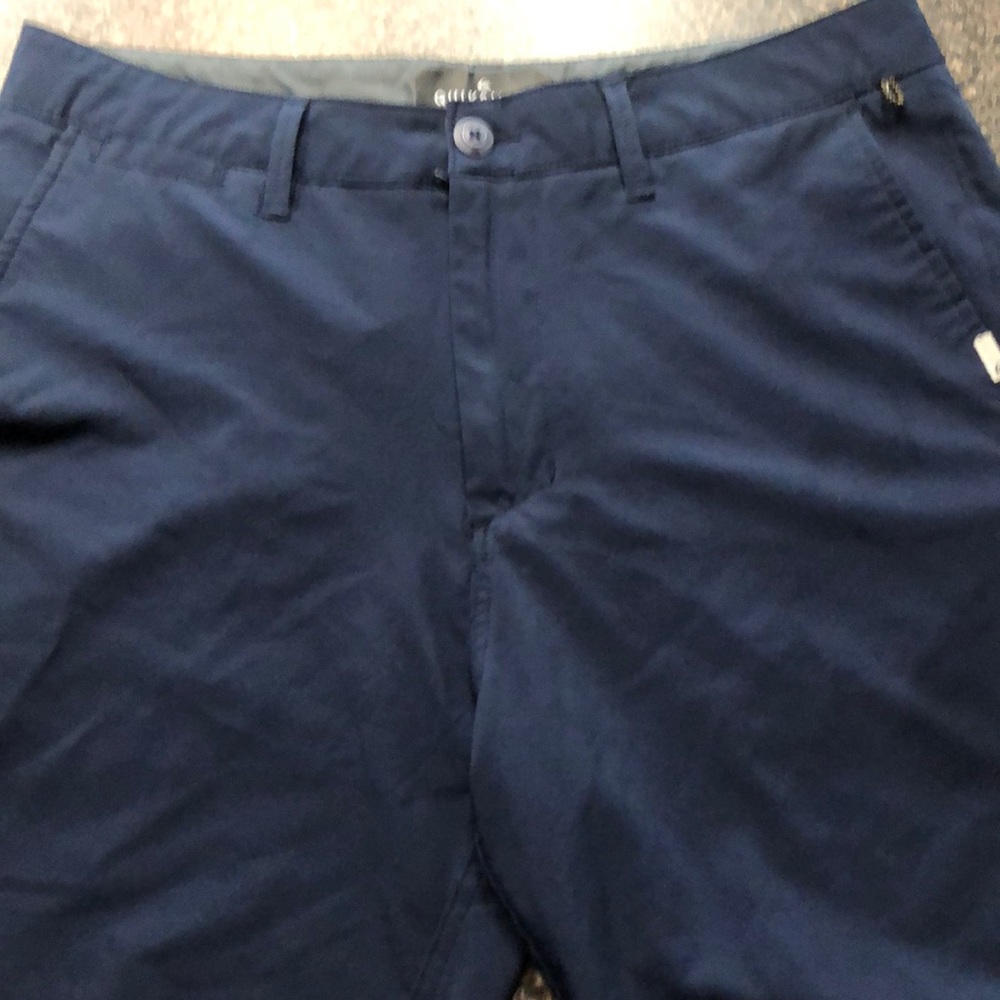 Men’s Quicksilver Amphibian Shorts